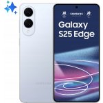 Samsung Galaxy S25 Edge 12GB/256GB S937B Titanium Icyblue – Sleviste.cz