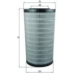 Vzduchový filtr MAHLE LX 3753 – Hledejceny.cz