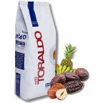 Caffé Toraldo Miscela Bar Bluette N°40 zrnková 1 kg – Hledejceny.cz