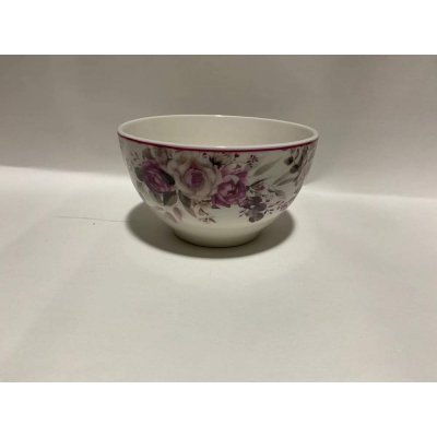 Banquet Miska Rose 620 ml – Zboží Mobilmania