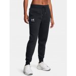 Under Armour UA Icon Fleece Jogger-BLK – Zboží Dáma