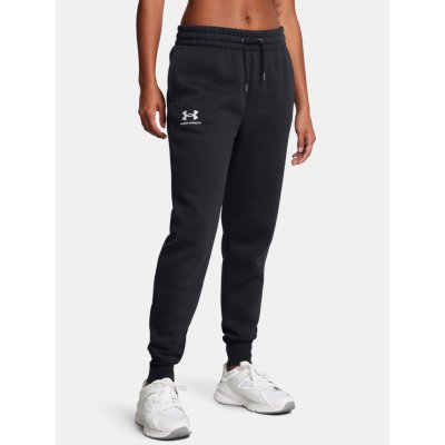 Under Armour UA Icon Fleece Jogger-BLK – Zboží Dáma