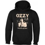 ROCK OFF Ozzy Osbourne Speak Of The Devil černá – Hledejceny.cz