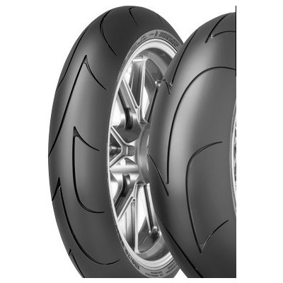 Dunlop Sportmax D 213 GP Pro MS2 Medium/Soft 120/70 R17 58W – Zboží Mobilmania