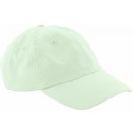 Beechfield B 653B Dětská 6 panelová nízkoprofilová pastel mint – Zboží Mobilmania