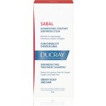 Ducray Sabal Shampoo 200 ml – Zbozi.Blesk.cz