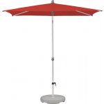 Slunečník GLATZ Alu-Smart 250 x 200 cm 403 (tř. 4) – Hledejceny.cz