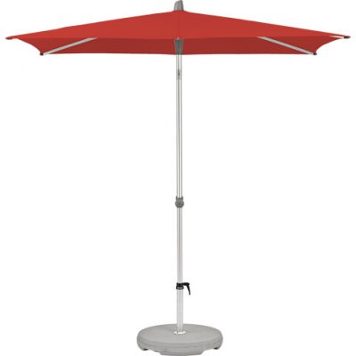 Slunečník GLATZ Alu-Smart 250 x 200 cm 403 (tř. 4) – Hledejceny.cz