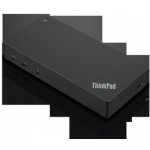 Lenovo ThinkPad USB-C Dock Gen 2 40AS0090EU – Zboží Mobilmania