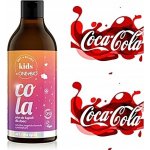 OnlyBio Kids Pěna do koupele Cola 500 ml – Zboží Dáma