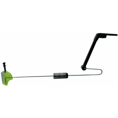 Suretti Swinger MK VI-Zelená – Zboží Dáma