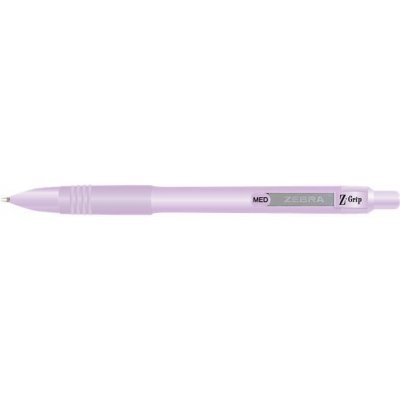 Zebra 91808 fialová – Zboží Živě