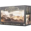 Desková hra GW Warhammer The Horus Heresy Legions Imperialis: Epic Battles in The Age of Darkness