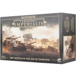 GW Warhammer The Horus Heresy Legions Imperialis: Epic Battles in The Age of Darkness – Zboží Živě