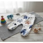 Dětské polodupačky Slůňata srdíčka – Zboží Dáma