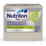 Nutrilon Protein Supplement ProExpert 50 x 1 g – Zboží Dáma