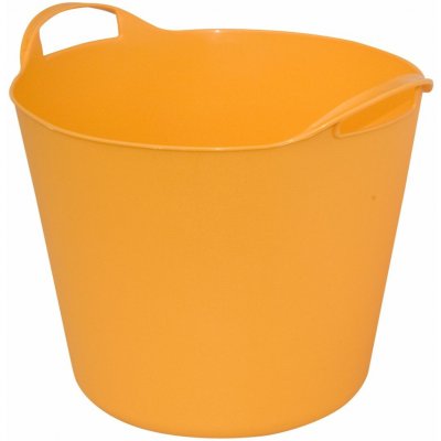 Artplast Flexbag S 15l oranžový – Zboží Mobilmania