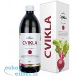 Nefdesanté ČERVENÁ ŘEPA 100% šťáva z červené řepy s přídavkem vitamínu C 0,5 l – Hledejceny.cz