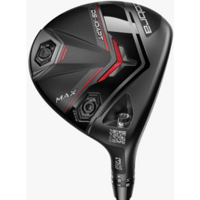 Cobra DS-Adapt Max ProjectX Denali Red 50 dřevo pravé 15,5° #3 grafit Regular – Zboží Dáma