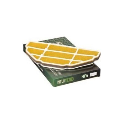 HIFLO vzduchový filtr HFA2602 – Hledejceny.cz