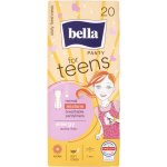Bella For Teens Slip Energy 20 ks – Zboží Dáma