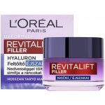 L'Oréal Revitalift Filler HA vyplňující denní krém 50 ml – Hledejceny.cz
