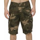 Fox Slambozo camo Cargo black camo