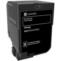 Lexmark 84C0H10 - originální