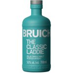 Bruichladdich The Classic Laddie 50% 0,7 l (holá láhev) – Zboží Dáma