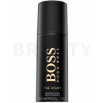 Hugo Boss Boss The Scent Men deospray 150 ml – Zboží Dáma