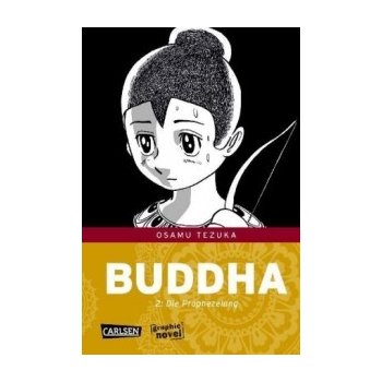 Buddha - Die Prophzeiung
