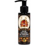 Saela Pivní balzám po holení 100 ml – Zboží Dáma Saela Pivní balzám po holení 100 ml – Zboží Dáma