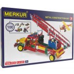 Merkur M 7 – Zboží Živě