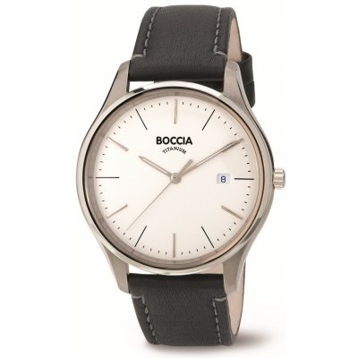 Boccia Titanium 3587-01