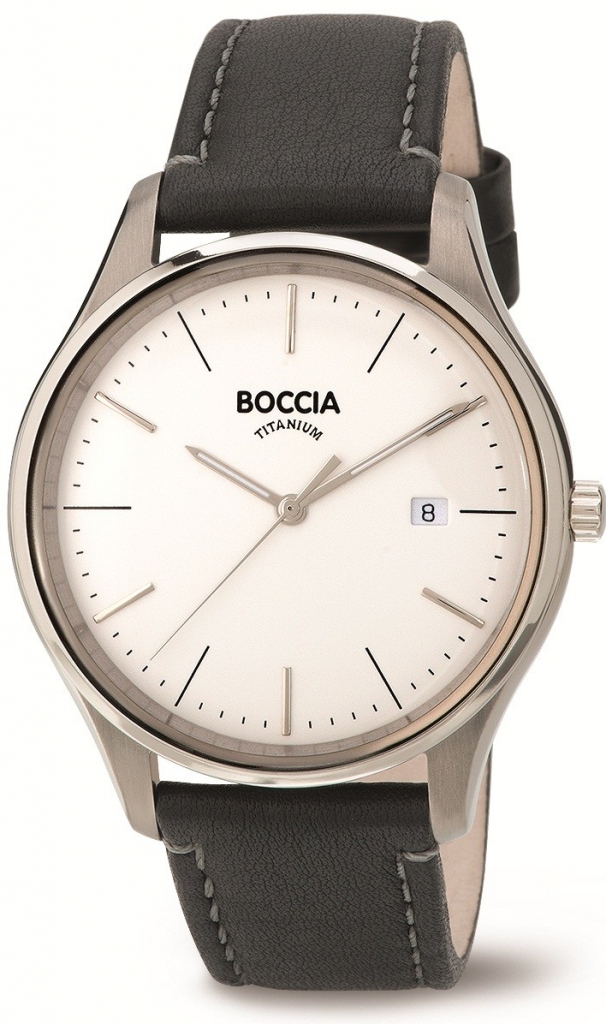 Boccia Titanium 3587-01