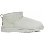 UGG W Classic ultra mini 1116109-GOO šedé – Zbozi.Blesk.cz