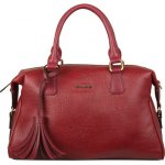 Bulaggi Cracky kabelka vínová 31229-60 burgundy – Sleviste.cz