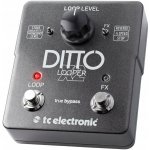 TC Electronic Ditto X2 Looper – Hledejceny.cz