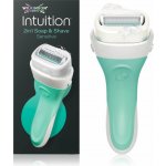 Wilkinson Sword Intuition 2in1 Soap & Shave Sensitive – Sleviste.cz