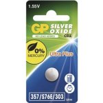 GP Ultra Plus 357F1 1ks 1043035721 – Zbozi.Blesk.cz