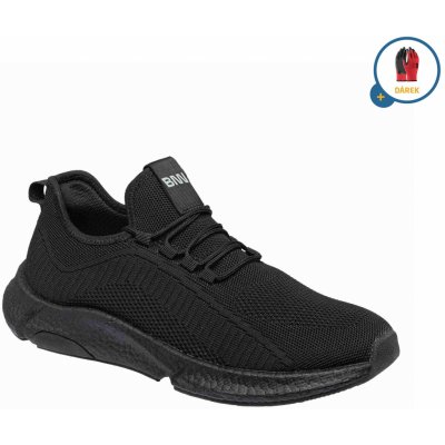 Bennon Meadow Ob Black low – Zboží Dáma