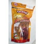 GRAND vepřové záušky 100 g – Hledejceny.cz