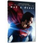 Muž z oceli DVD – Hledejceny.cz