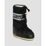 Moon Boot NYLON černá – Zboží Dáma Moon Boot NYLON černá – Zboží Dáma