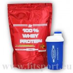 ATP Nutrition 100% Whey Protein 750 g – Hledejceny.cz