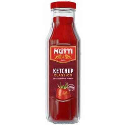 Mutti Kečup Classico 300 ml – Hledejceny.cz