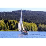 Víkend na jachtě s kapitánem – Hledejceny.cz