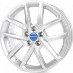 Borbet N 7x17 4x100 ET44 silver – Hledejceny.cz