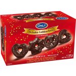 Only Perníky v hořké čokoládě 500 g – Zboží Dáma