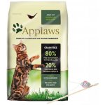 Applaws cat Adult Chicken & Lamb 7,5 kg – Hledejceny.cz